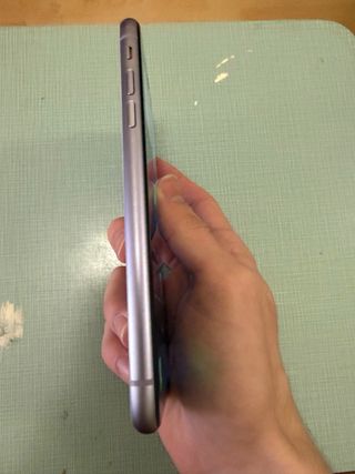 iPhone 11 64GB Viola