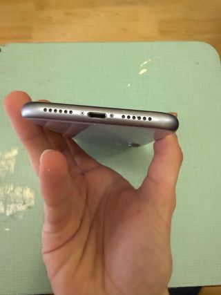 iPhone 11 64GB Viola