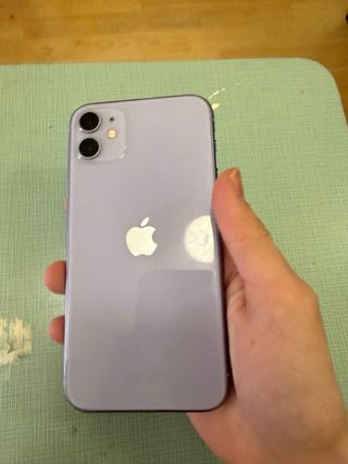 iPhone 11 64GB Viola