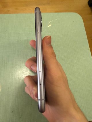 iPhone 11 64GB Viola