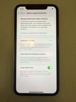 iPhone 11 64GB Viola