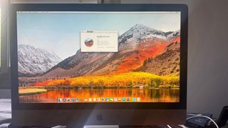 Imac 27” 3,2Ghz Intel Core i3 1TB SSD