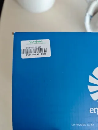 Mochila Portabebés Ergobaby Omni Gris