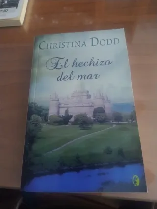 Lote novela romantica