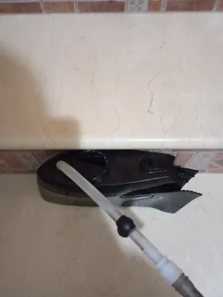 Sistema hidratación  Ciclismo/Triatlón