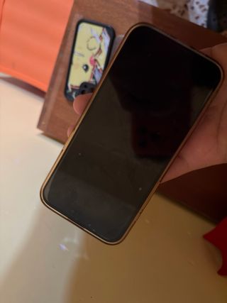 iPhone 15 Pro Max 512GB 85% Batería