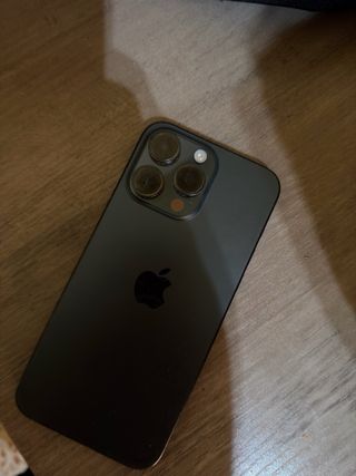 iPhone 15 Pro Max 512GB 85% Batería