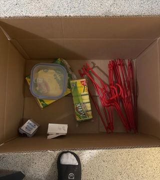 Pack Supervivencia Estudiantes: Cocina completa
