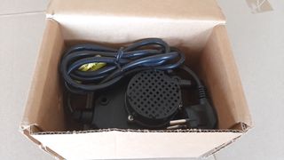 Bomba de agua ESPA FV 1200M 230V