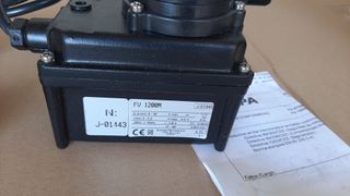 Bomba de agua ESPA FV 1200M 230V