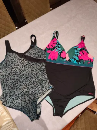 Bañadores natación