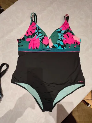 Bañadores natación