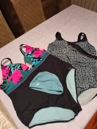 Bañadores natación