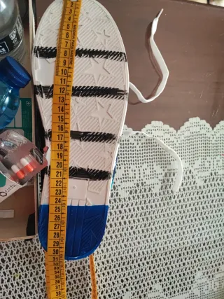 Zapatillas deportivas hombre