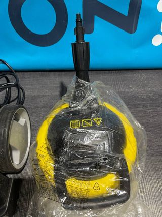 Hidrolimpiadora Lavor Galaxy 160, 2500 vatios