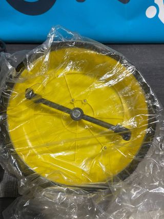 Hidrolimpiadora Lavor Galaxy 160, 2500 vatios