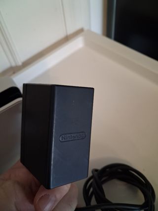 Dock oficial para Nintendo Switch y OLED