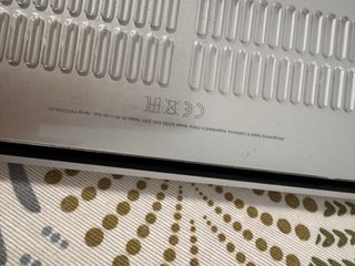 MacBook Pro 13 2019 Argento