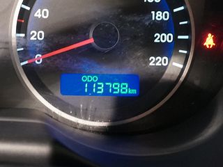 Hyundai i20 1.1 CRDI Go! 55 kW (75 CV)