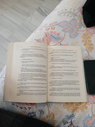 Spanish Insolvency Law Handbook, Practical Case...