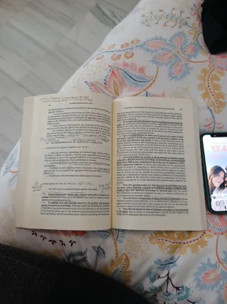 Spanish Insolvency Law Handbook, Practical Case...