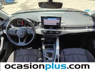 Audi A4 Avant Advanced 35 TDI 120 kW (163 CV) S tronic