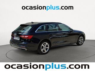 Audi A4 Avant Advanced 35 TDI 120 kW (163 CV) S tronic