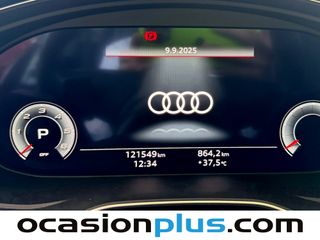 Audi A4 Avant Advanced 35 TDI 120 kW (163 CV) S tronic