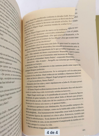 Michelangelo. Irving Stone + Obra completa