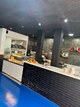 Traspso bar restaurante