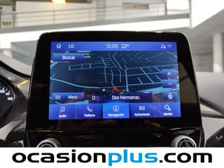 Ford Puma 1.5 Ecoblue Titanium 88 kW (120 CV)