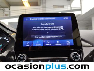 Ford Puma 1.5 Ecoblue Titanium 88 kW (120 CV)