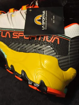 La Sportiva Ultra Raptor II 2