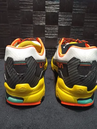 La Sportiva Ultra Raptor II 2