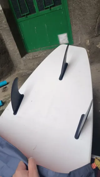 Tabla de surf Bic 7.9