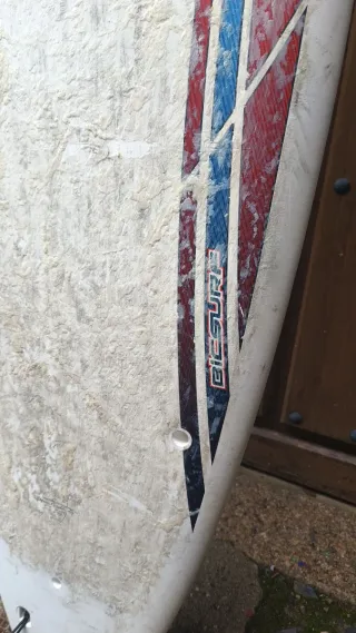 Tabla de surf Bic 7.9