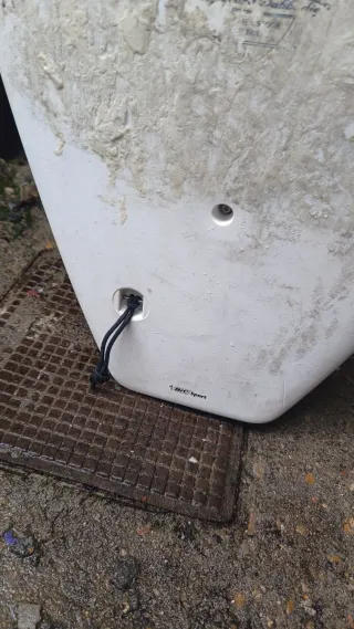 Tabla de surf Bic 7.9