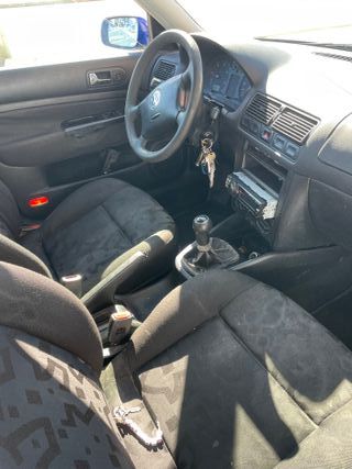 Volkswagen golf 4 1999