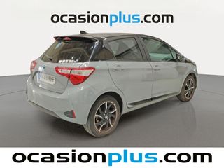 Toyota Yaris 1.5 Hybrid Feel 74 kW (100 CV)