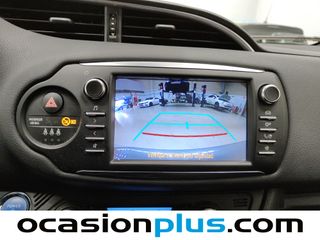 Toyota Yaris 1.5 Hybrid Feel 74 kW (100 CV)