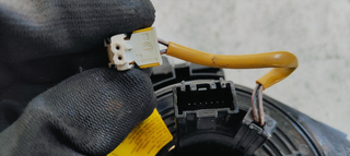 MANDO MULTIFUNCION FORD FIESTA (CCN) 1.0I TURBO 1