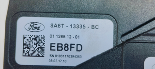 MANDO MULTIFUNCION FORD FIESTA (CCN) 1.0I TURBO 1