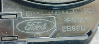 MANDO MULTIFUNCION FORD FIESTA (CCN) 1.0I TURBO 1