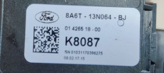 MANDO MULTIFUNCION FORD FIESTA (CCN) 1.0I TURBO 1