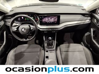 Skoda Octavia Combi 2.0 TDI Ambition 85 kW (115 CV)