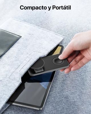 NUEVO! Cargador Inalámbrico 3 en 1 Mag-Safe