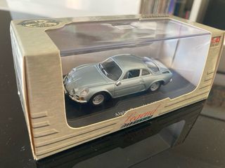 Alpine Renault A110 Universal Hobbies