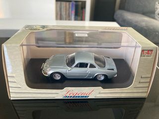 Alpine Renault A110 Universal Hobbies
