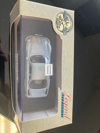 Alpine Renault A110 Universal Hobbies