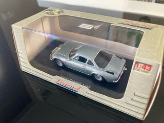 Alpine Renault A110 Universal Hobbies
